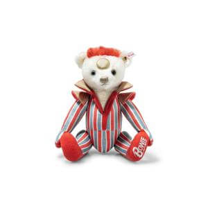 Steiff Rocks David Bowie